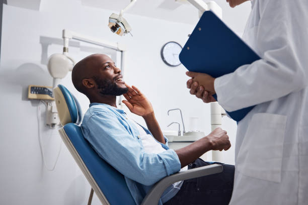 Best Broken or Chipped Tooth Repair in Union City, PA