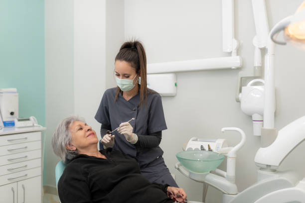 Best Emergency Treatment for Oral Infections in Union City, PA