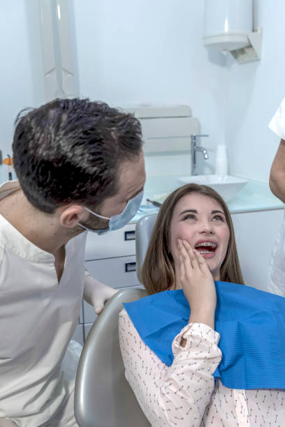 Best Emergency Care for Gum Disease in Union City, PA