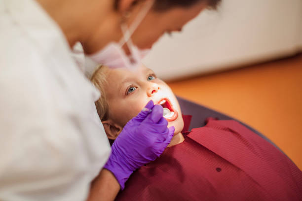Best Dental Abscess Treatment in Union City, PA